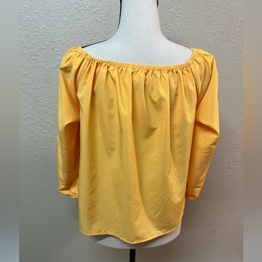 Eloise blouse